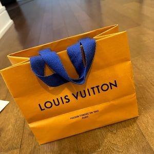 LV bag